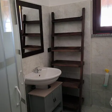 Apartmán Casa Veridee