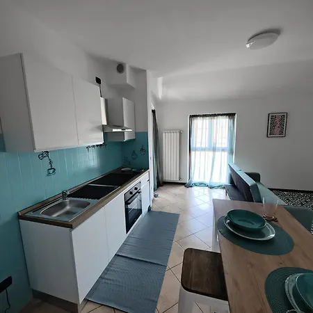 Casa Veridee Apartmán *