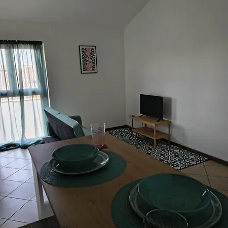 Apartmán Casa Veridee *