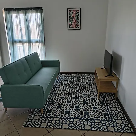 Apartmán Casa Veridee Villanterio