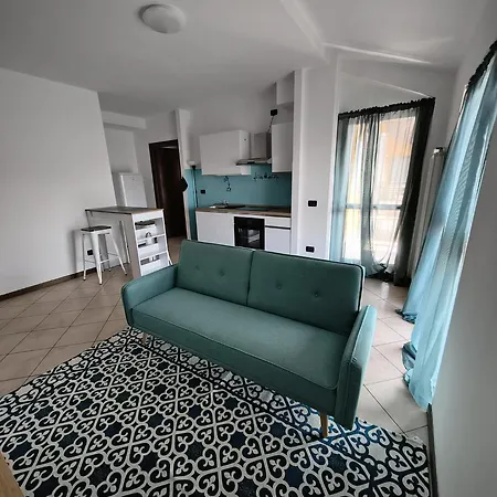 Apartmán Casa Veridee
