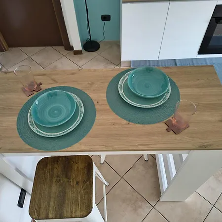 Casa Veridee Apartmán