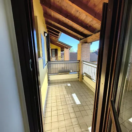 Casa Veridee Apartmán