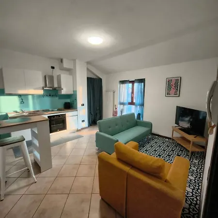 Casa Veridee Villanterio