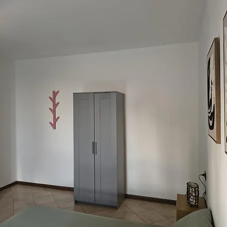 Appartement Casa Veridee *