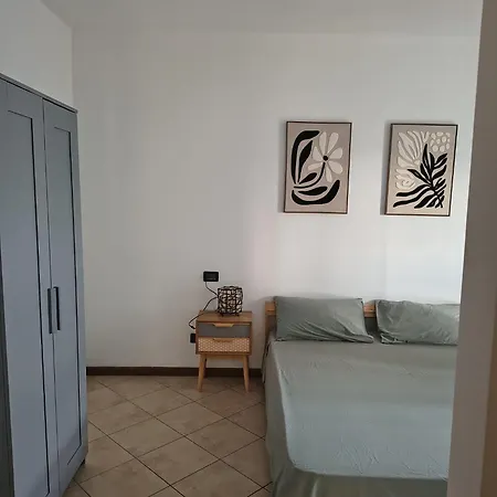 Appartement Casa Veridee Villanterio