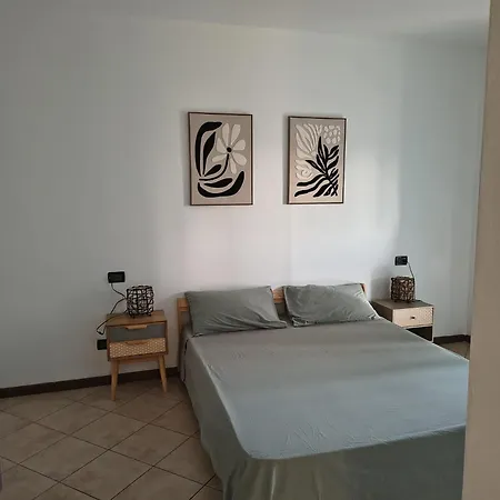 Casa Veridee Villanterio