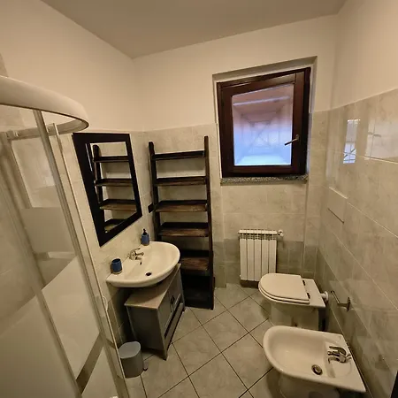 Casa Veridee * Villanterio