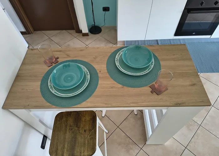 Casa Veridee Appartement